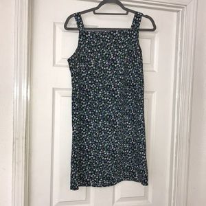 Floral sundress